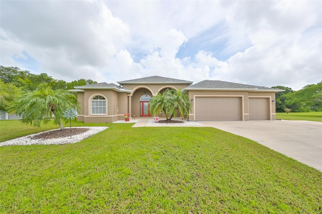 House in Parrish, Florida, United States 1 - 17420643