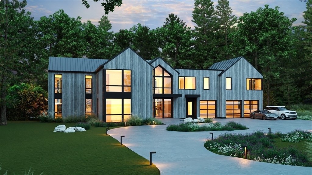 Casa a Weston, Massachusetts, Stati Uniti 1 - 17421581