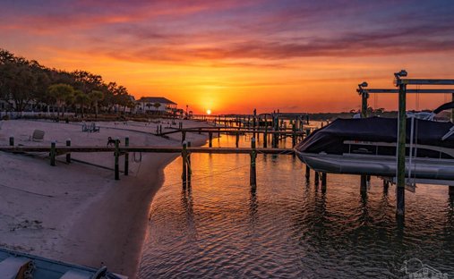 House in Pensacola, Florida, United States 1