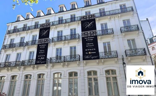 Appartamento a Marche, Vichy, Francia 1