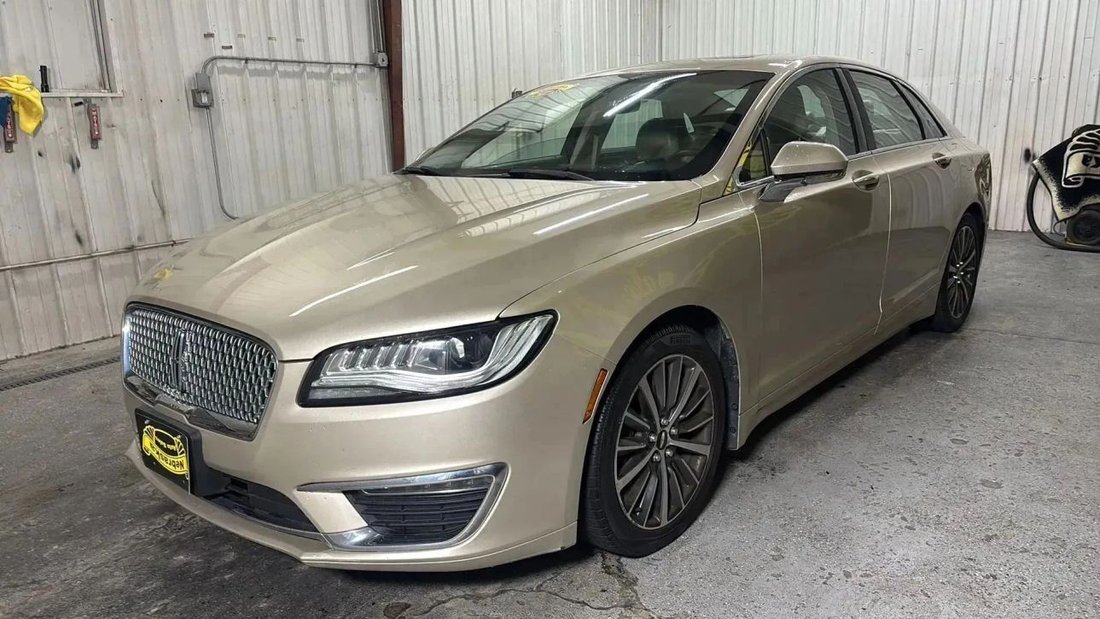 Sedan in Omaha, NE, United States 2 - 16232390