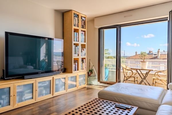Apartment in Plateau Nord, Suresnes, France 4 - 17412988