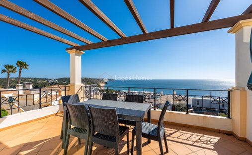 Villa en Sagres, Algarve, Portugal 1