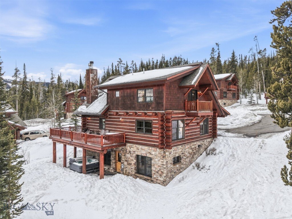 Condo in Big Sky, Montana, United States 5 - 17373908