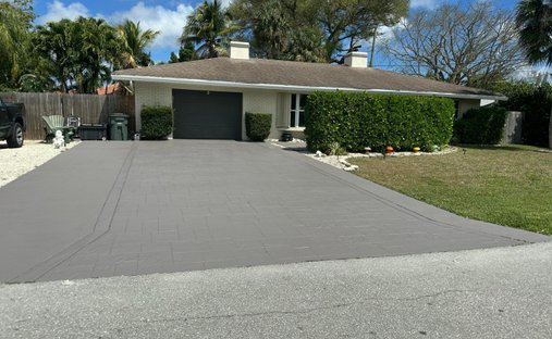 House in Boca Raton, Florida, United States 1