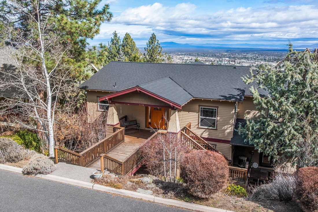House in Bend, Oregon, United States 1 - 17417760