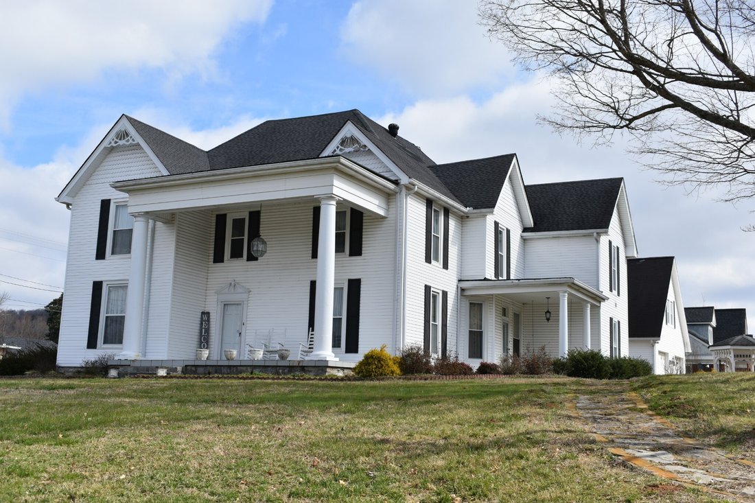 House in Carthage, Tennessee, United States 1 - 17409908