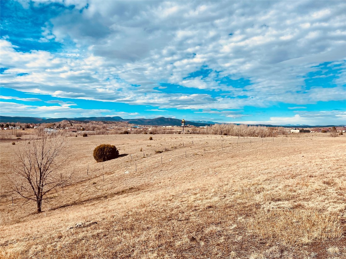Land in Las Vegas, New Mexico, United States 3 - 15842886