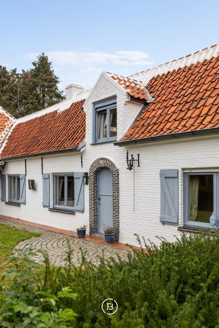 House in Laarne, Flanders, Belgium 3 - 17417174