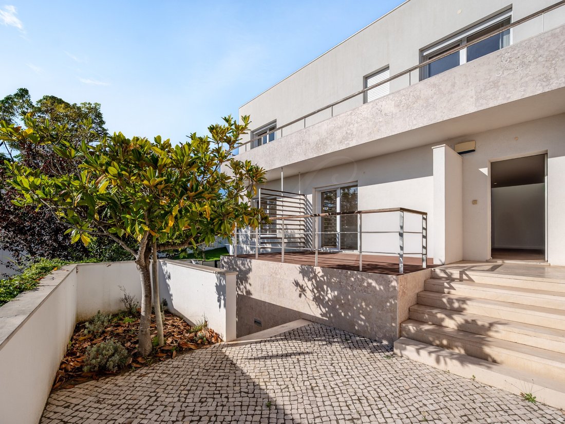 House in Carcavelos e Parede, Lisbon, Portugal 4 - 17408798
