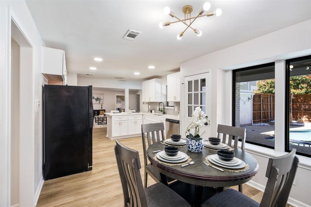 House in Richardson, Texas, United States 4 - 17411474