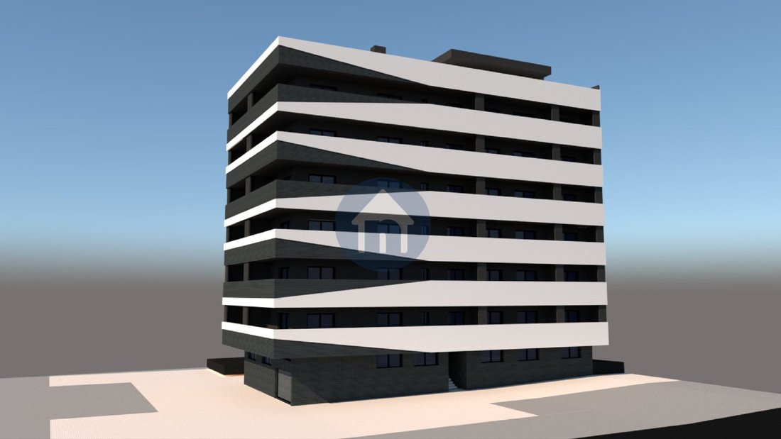 Apartment in Vila Real de Santo António, Algarve, Portugal 2 - 17273554