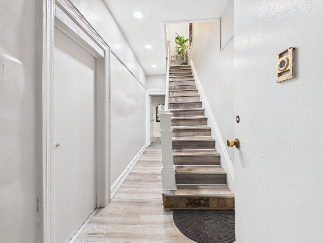 Apartment in New York, New York, United States 2 - 17408468
