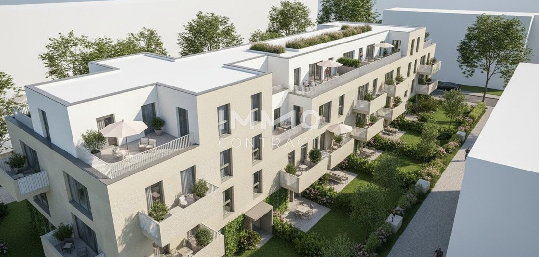Apartment in Vienna, Wien, Austria 1 - 17414770