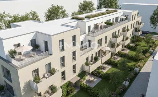 Wohnung in Wien, Wien, Österreich 1