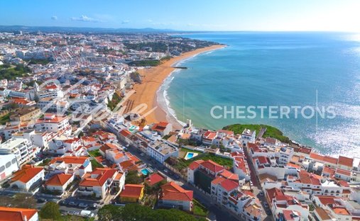 Apartment in Olhos de Agua, Algarve, Portugal 1