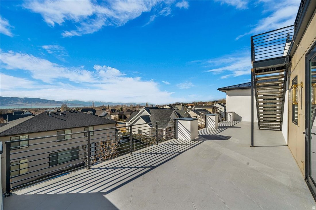 House in Orem, Utah, United States 4 - 17417255