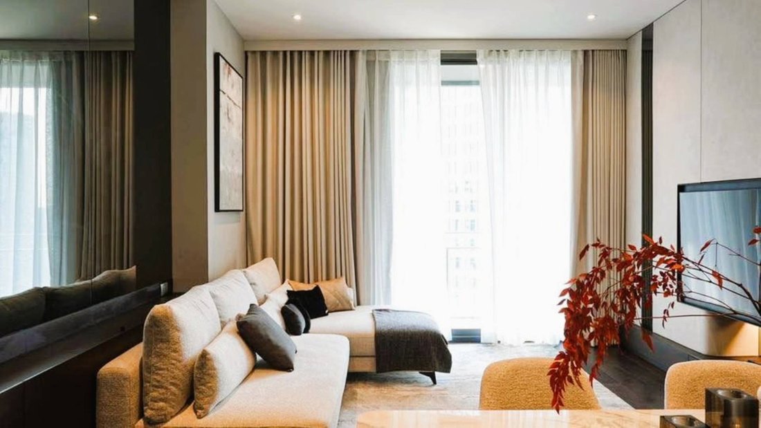 Condo in Bangkok, Krung Thep Maha Nakhon, Thailand 3 - 17413934