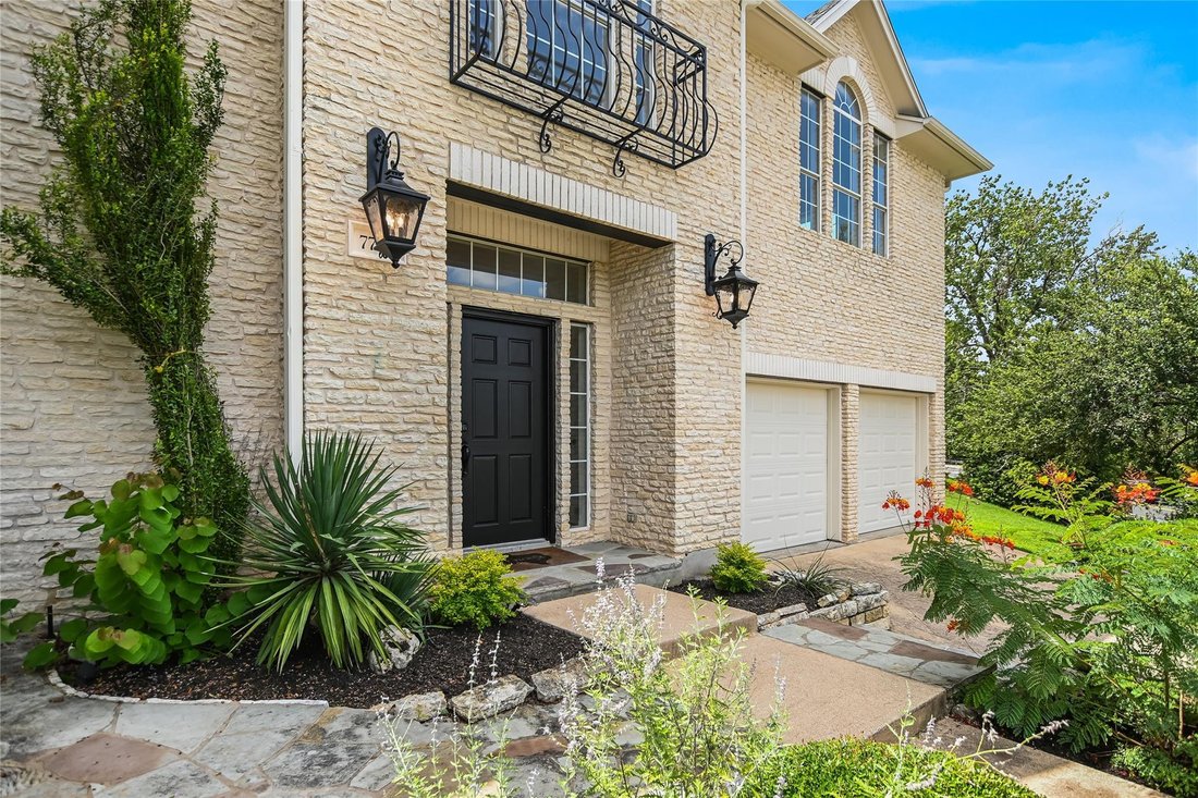 House in Austin, Texas, United States 1 - 17411259