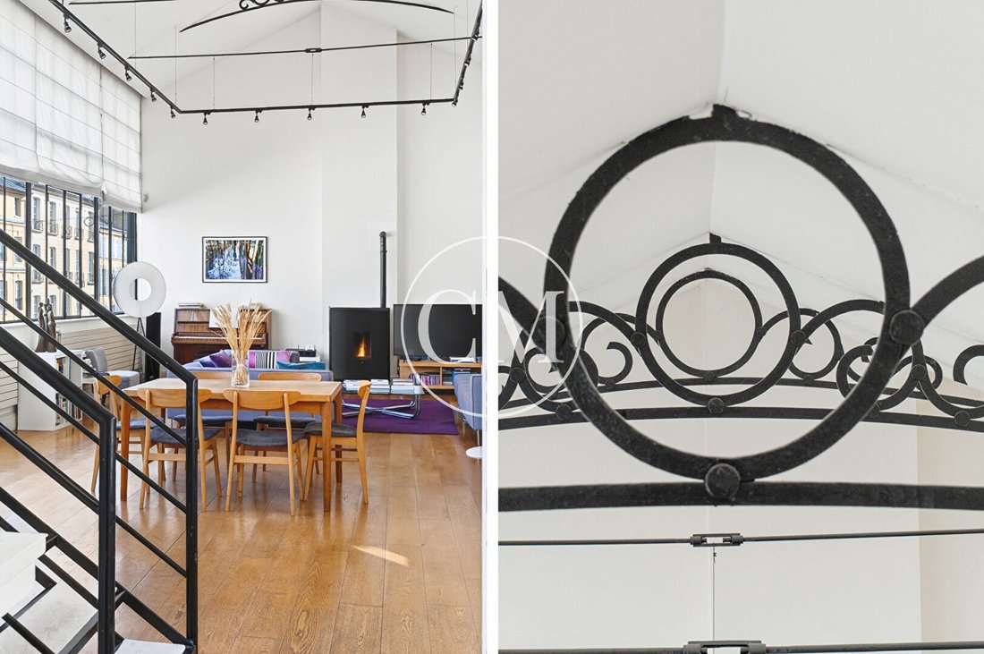 Apartment in Notre Dame, Versailles, France 4 - 17414258