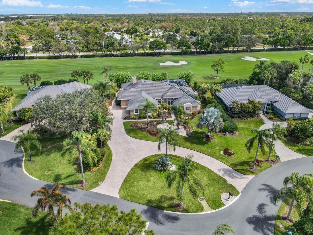 House in Palm City, Florida, United States 1 - 17419845