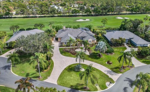 Casa en Palm City, Florida, Estados Unidos 1
