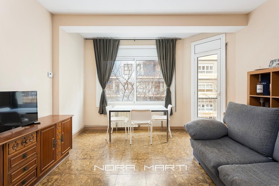 Apartment in Eixample, Barcelona, Spain 5 - 17412228