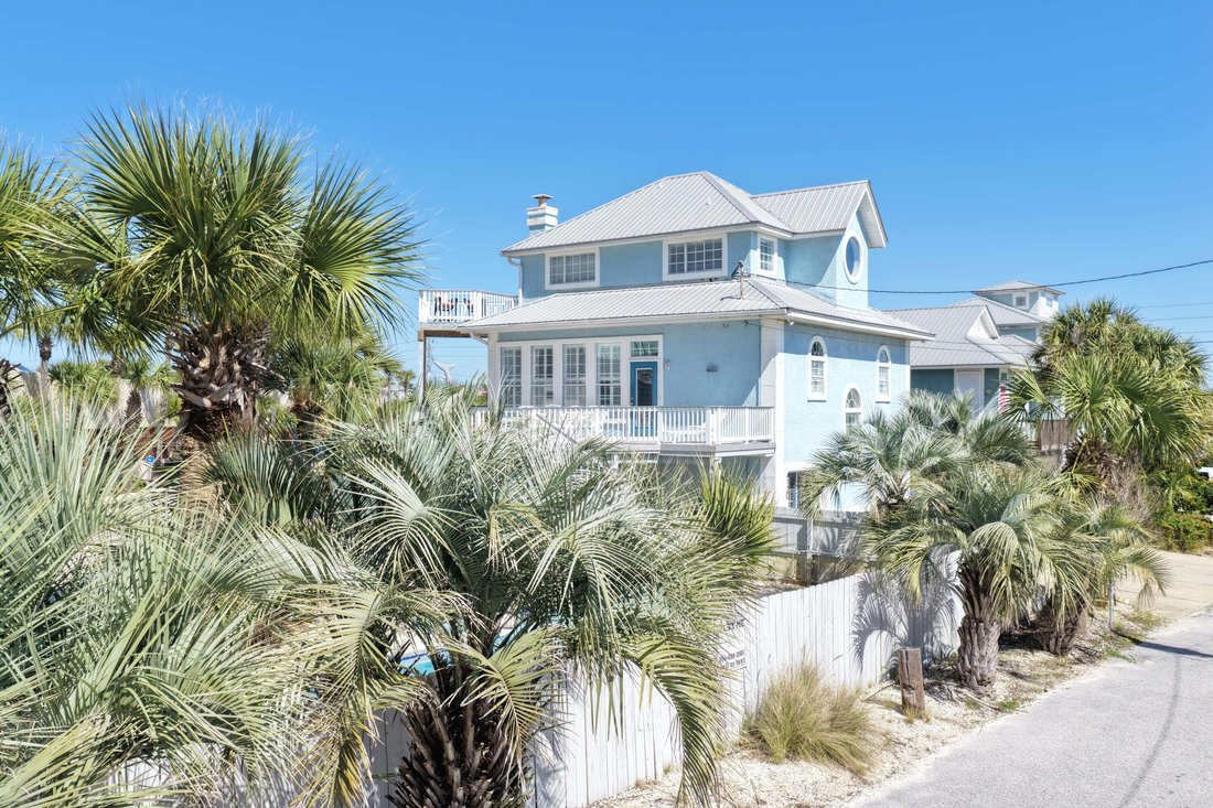 House in Panama City Beach, Florida, United States 1 - 17351074