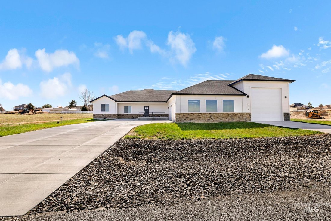 House in Twin Falls, Idaho, United States 1 - 17417426