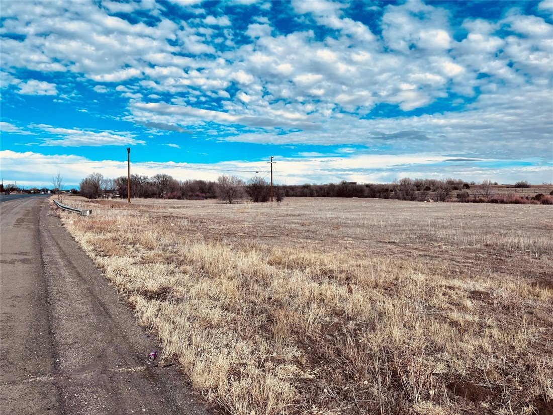 Land in Las Vegas, New Mexico, United States 1 - 15842886