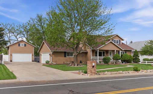 Casa en Greeley, Colorado, Estados Unidos 1