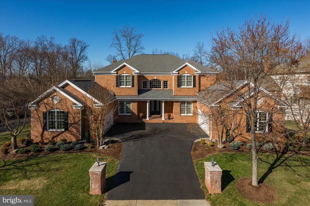 House in Ashburn, Virginia, United States 1 - 17411130