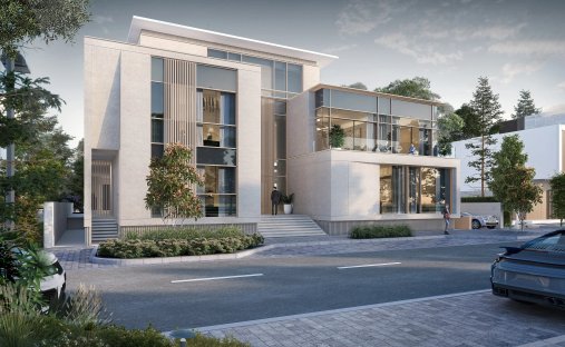 Estate in Bukadra, Dubai, United Arab Emirates 1