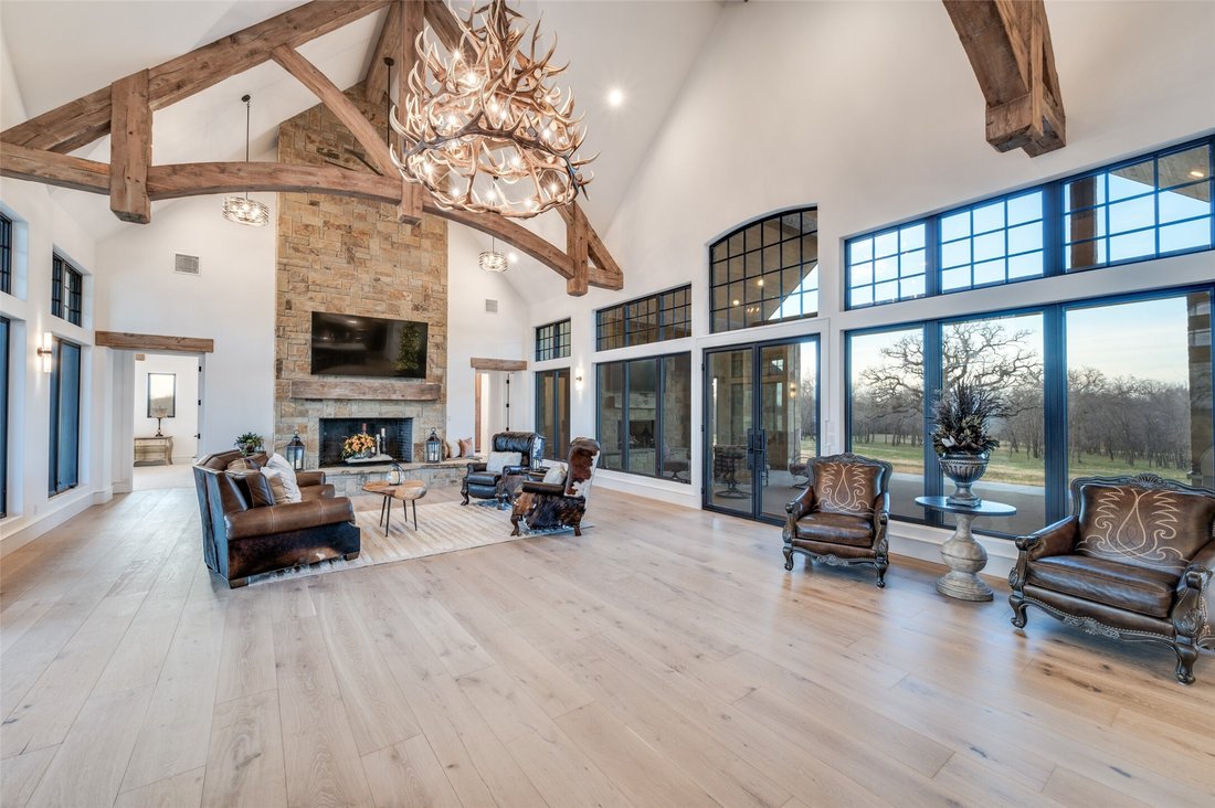 Farm Ranch in Denton, Texas, United States 5 - 17411008