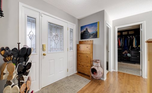 Sherwood Park, Alberta, Kanada 1