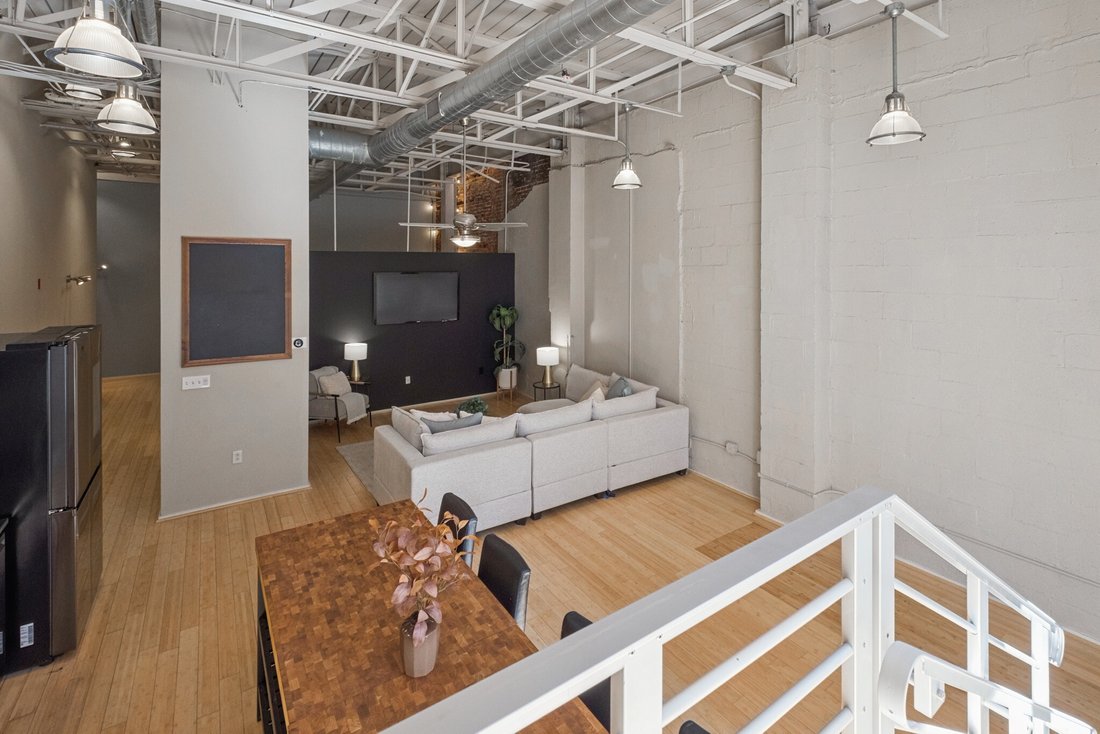 House in Nashville, Tennessee, United States 3 - 17418365
