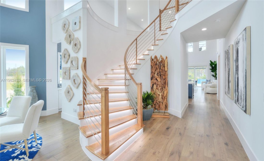 House in Palm Coast, Florida, United States 4 - 17409627