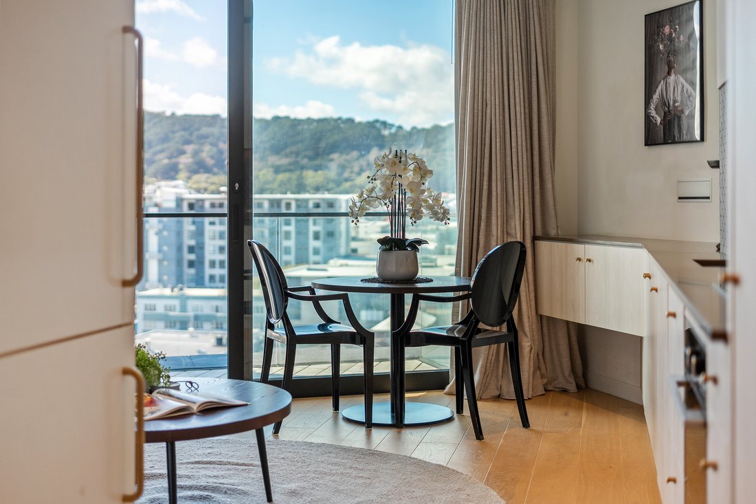 Apartment in Wellington, Wellington, New Zealand 4 - 17409503