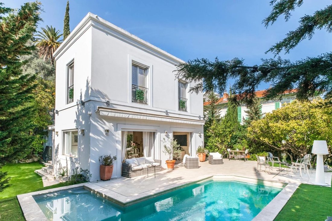 Villa in France 1 - 17416343