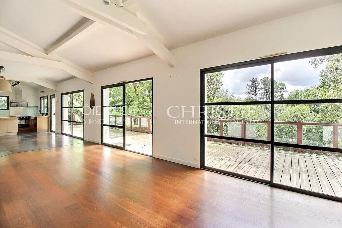 Villa in Chantaco, Saint-Jean-de-Luz, France 4 - 15982082