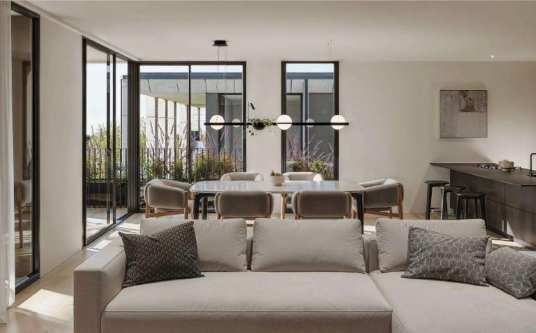 Apartment in Carpenedo-Bissuola, Venice, Veneto 5 - 17412324