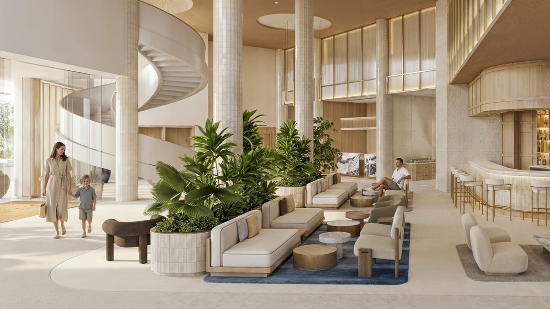 Apartment in La Zagaleta, Benahavis, Andalusia 5 - 16892815
