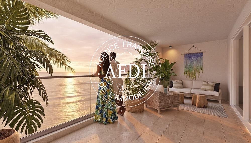 Apartment in Le Diamant, Le Marin, Martinique 2 - 17413220