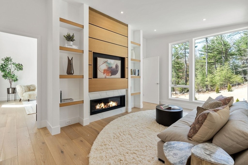 Casa a Weston, Massachusetts, Stati Uniti 5 - 17421581