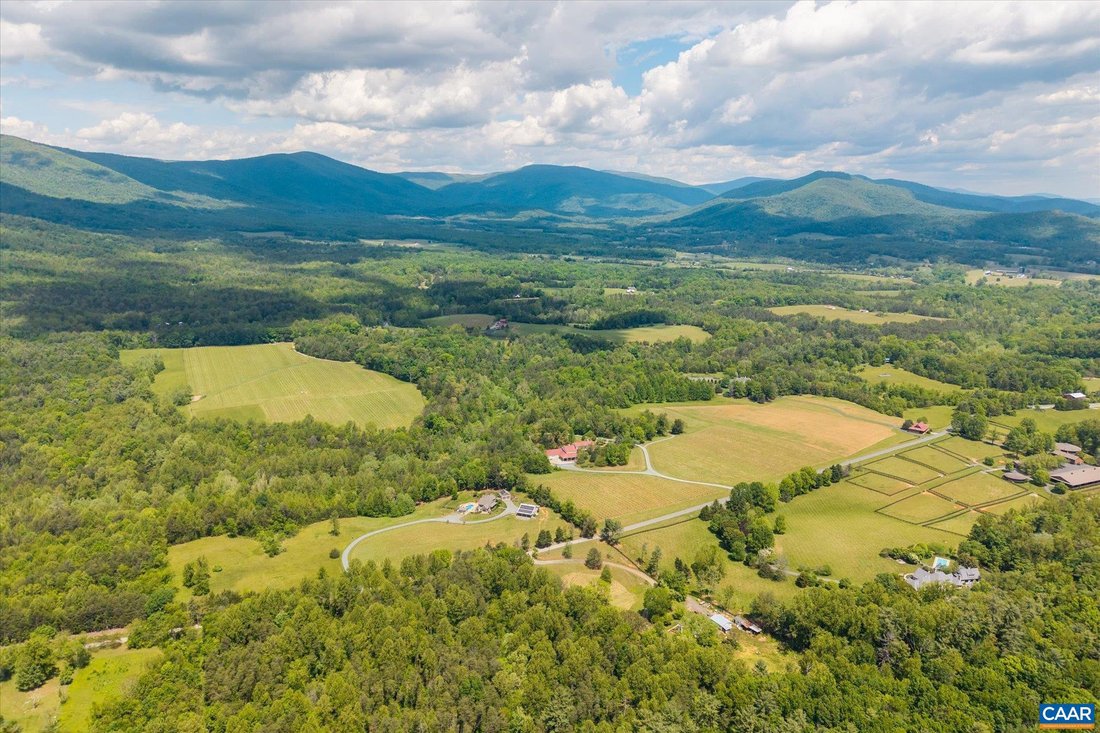 House in Crozet, Virginia, United States 2 - 17409773