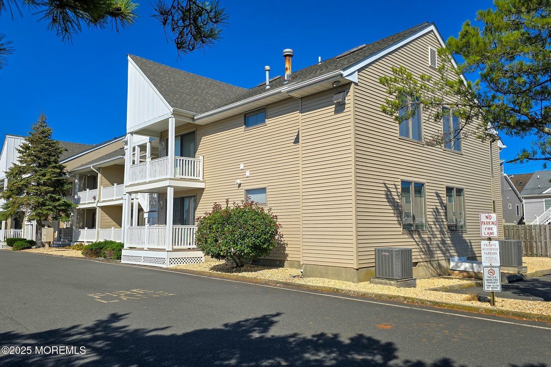 Condominio a Seaside Heights, New Jersey, Stati Uniti 5 - 17409542