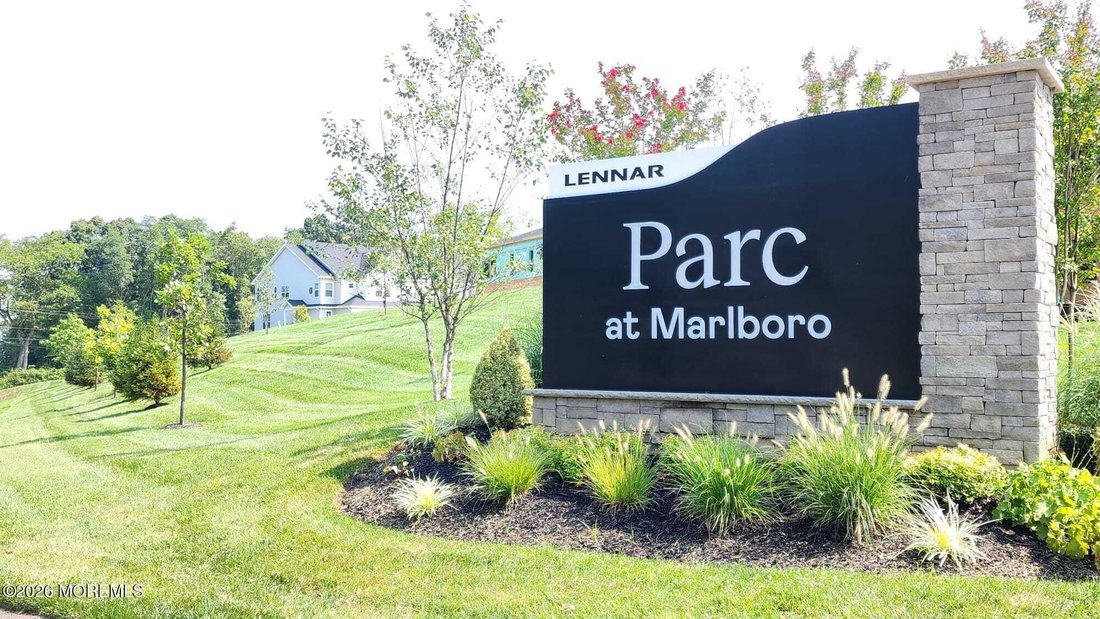 Condo in Marlboro Township, New Jersey, United States 1 - 17412543