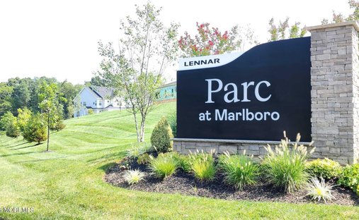Condominio a Marlboro, New Jersey, Stati Uniti 1