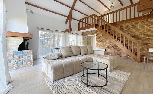 House in Merlimont, Hauts-de-France, France 1