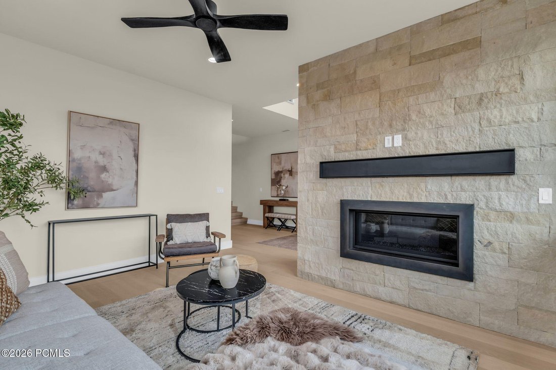 House in Kamas, Utah, United States 3 - 17411366